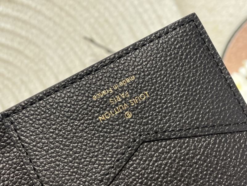 Louis Vuitton Wallets